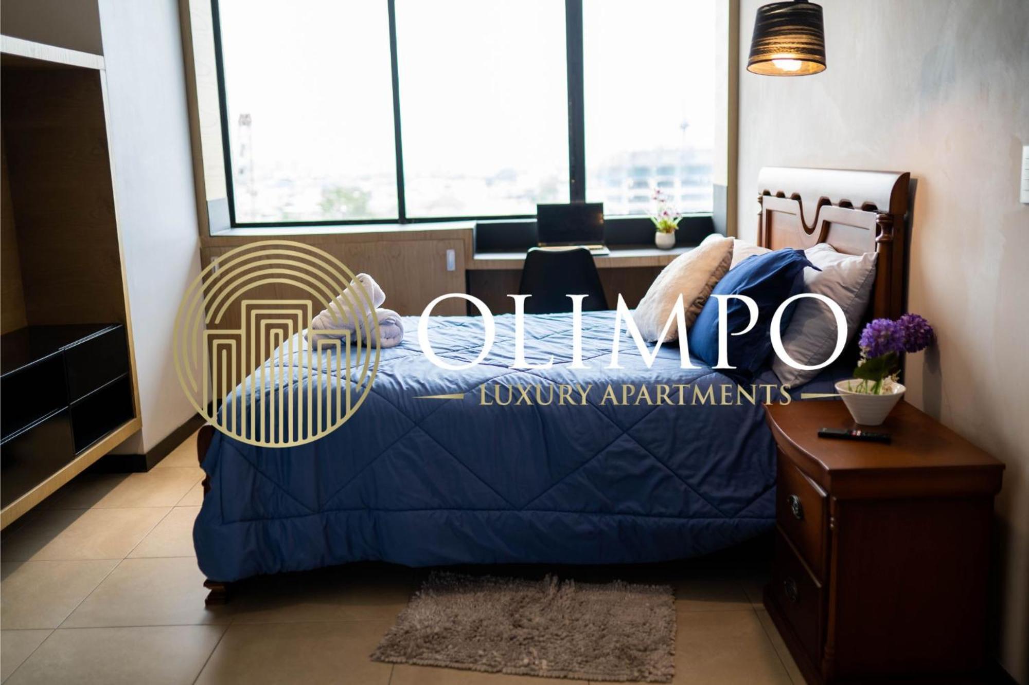Moderna Con Vista A La Ciudad Y Al Rio En Puerto Santa Ana Apartment *
